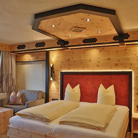 Hotel Hauserwirt Munster Ngoại thất bức ảnh