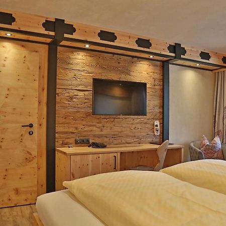 Hotel Hauserwirt Munster Ngoại thất bức ảnh