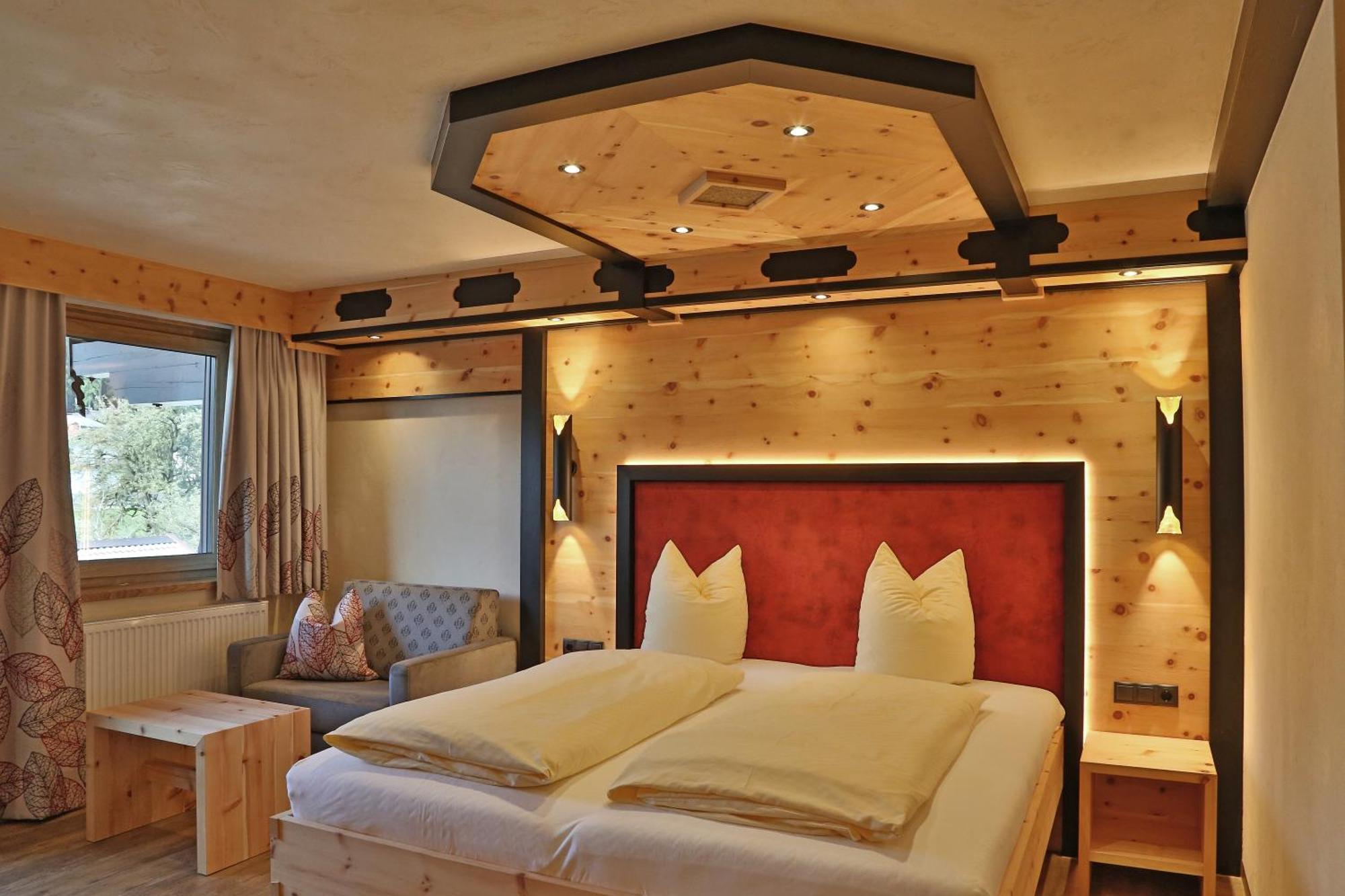 Hotel Hauserwirt Munster Ngoại thất bức ảnh