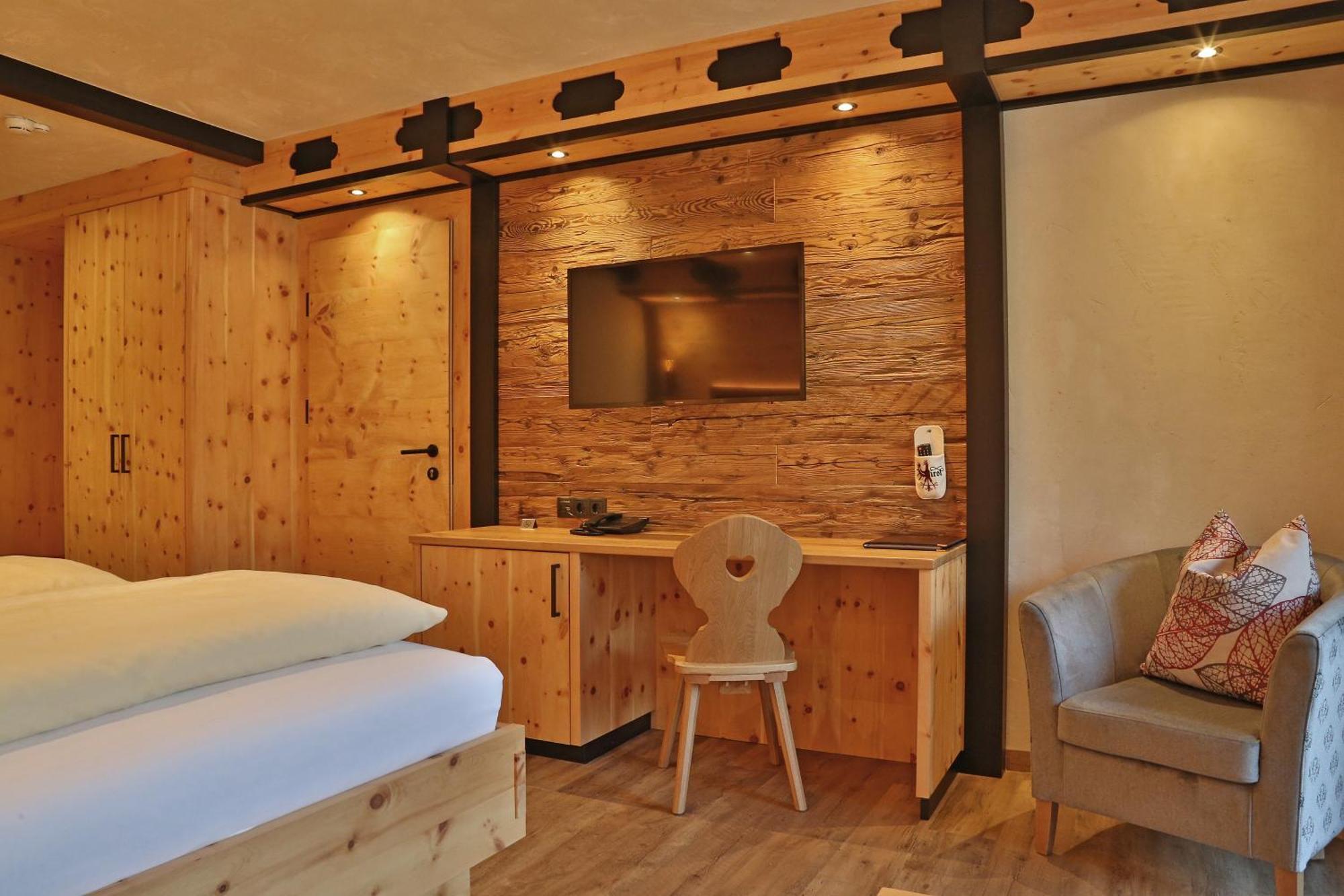 Hotel Hauserwirt Munster Ngoại thất bức ảnh