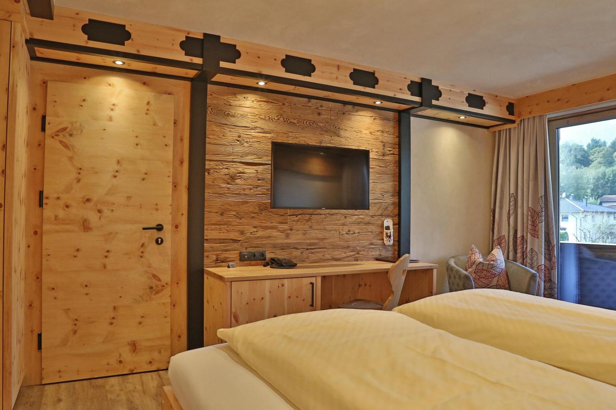 Hotel Hauserwirt Munster Ngoại thất bức ảnh