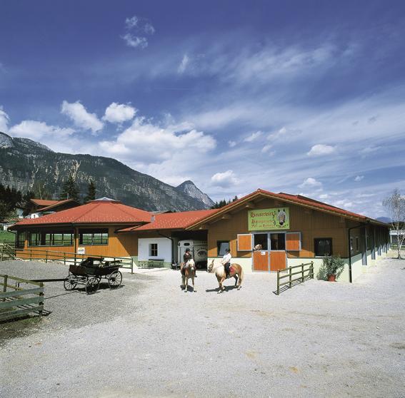Hotel Hauserwirt Munster Ngoại thất bức ảnh