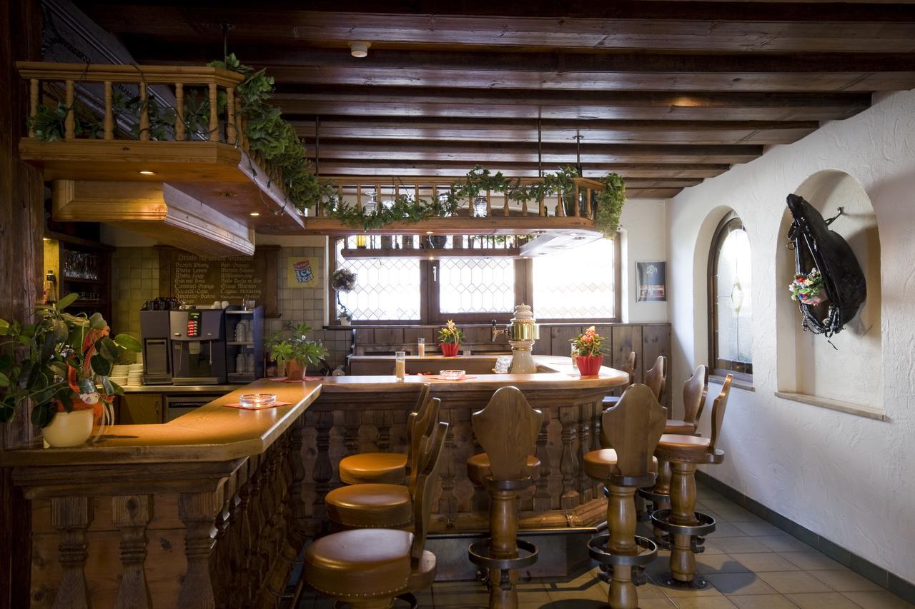 Hotel Hauserwirt Munster Ngoại thất bức ảnh