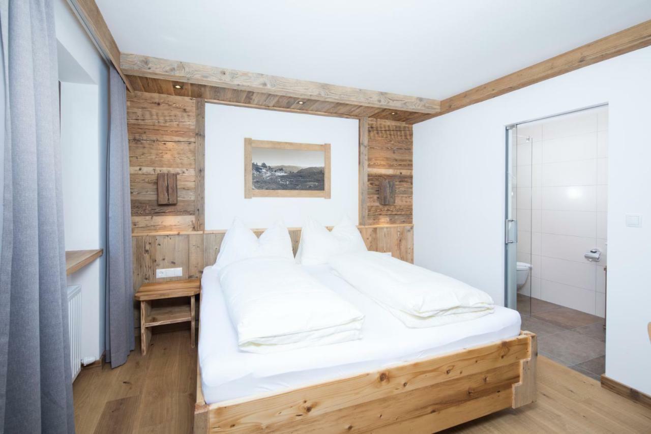 Hotel Hauserwirt Munster Ngoại thất bức ảnh