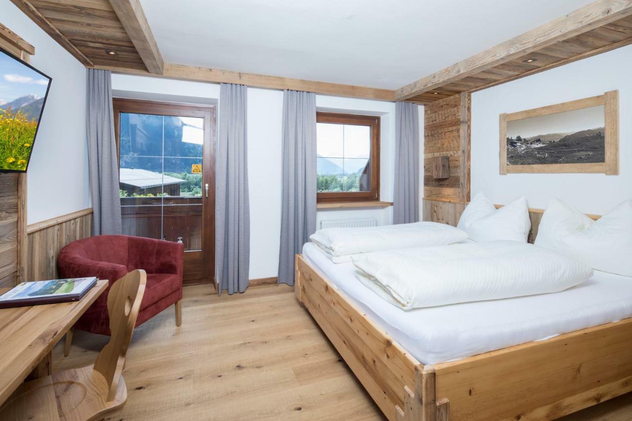 Hotel Hauserwirt Munster Ngoại thất bức ảnh