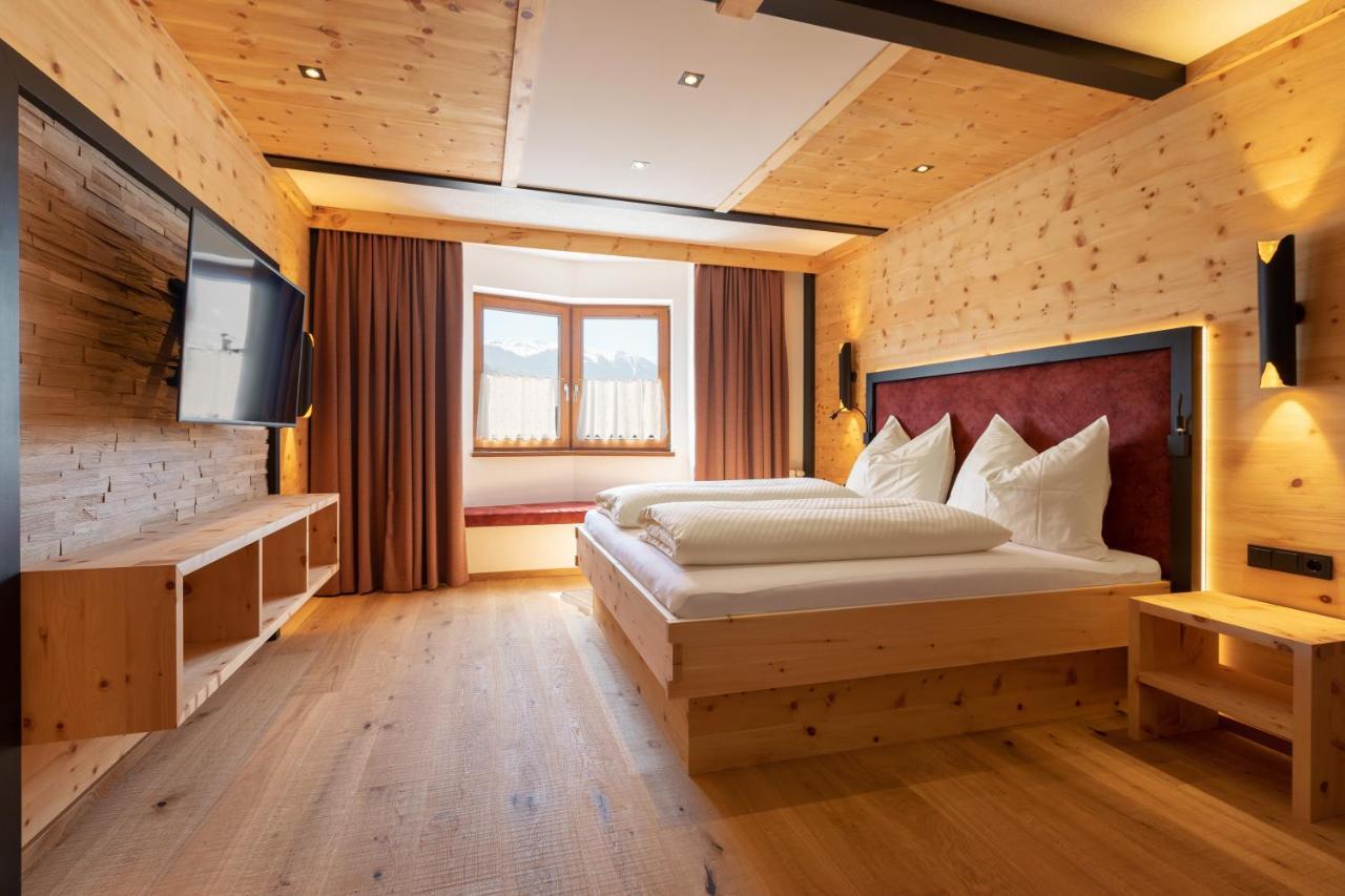Hotel Hauserwirt Munster Ngoại thất bức ảnh