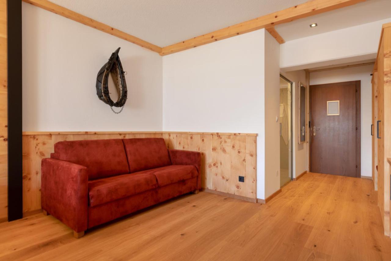 Hotel Hauserwirt Munster Ngoại thất bức ảnh