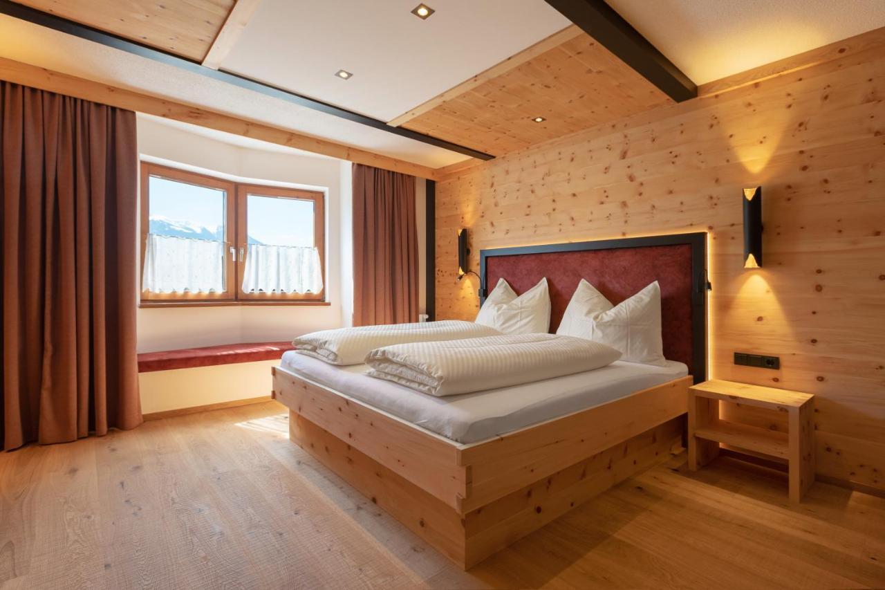 Hotel Hauserwirt Munster Ngoại thất bức ảnh
